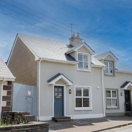 Kilkee Townhouse By Trident Holiday Homes Exterior foto