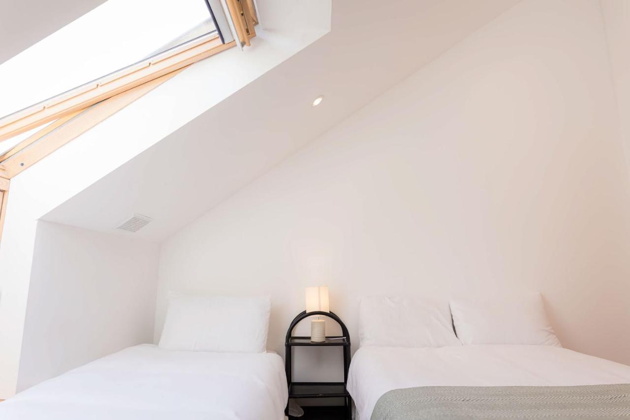 Kilkee Townhouse By Trident Holiday Homes Exterior foto